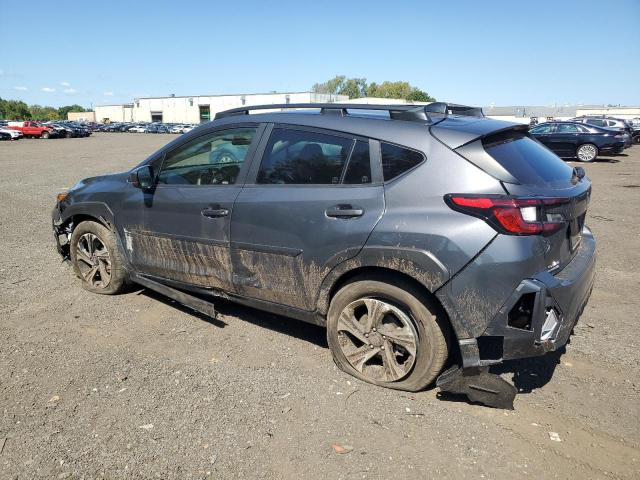 Photo 2 from auction – 2024 SUBARU CROSSTREK with VIN JF2GUADC5RH852714