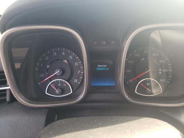 Photo 9 from auction – 2014 CHEVROLET MALIBU 2LT with VIN 1G11E5SL1EF208928