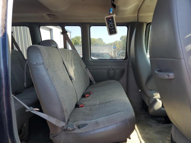 Photo 11 from auction – 2011 CHEVROLET EXPRESS G1 with VIN 1GNSGBF44B1153298