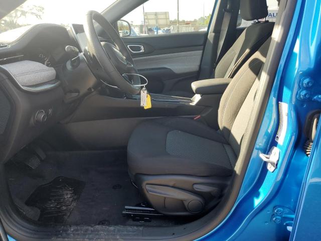 Photo 7 from auction – 2025 JEEP COMPASS SP with VIN 3C4NJDAN1ST540693