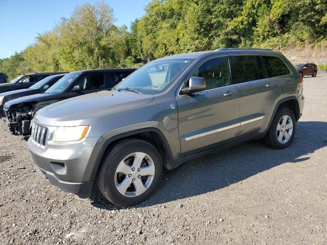 JEEP GRAND CHER 2012 with VIN 1C4RJFAG1CC298290 - Photo from auction