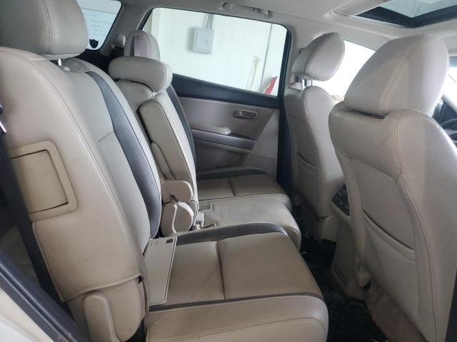 Photo 11 from auction – 2011 MAZDA CX-9 with VIN JM3TB2DA5B0329132
