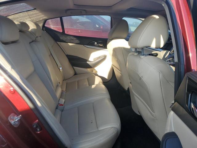 Photo 10 from auction – 2017 NISSAN MAXIMA 3.5 with VIN 1N4AA6AP8HC448311