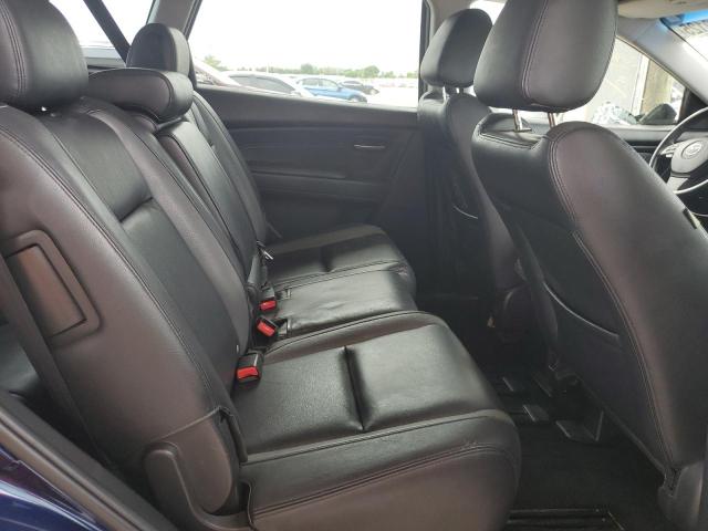 Photo 11 from auction – 2009 MAZDA CX-9 with VIN JM3TB38A090169008