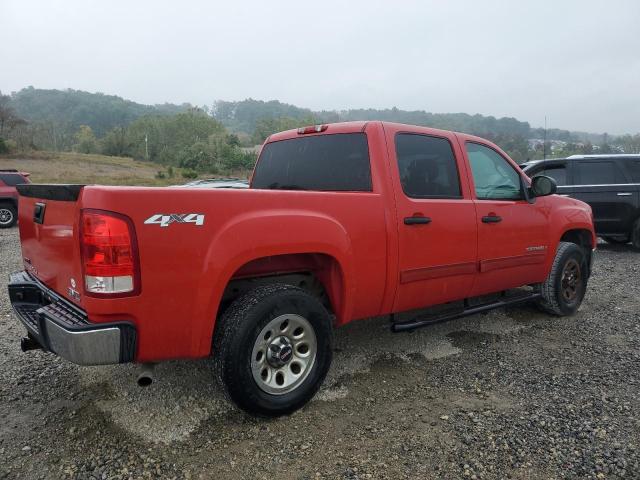 Photo 3 from auction – 2007 GMC NEW SIERRA K1500 with VIN 2GTEK13C971584084