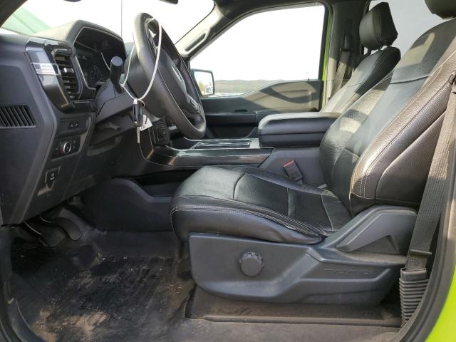 Photo 7 from auction – 2021 FORD F150 SUPER with VIN 1FTEW1EP6MFB90552