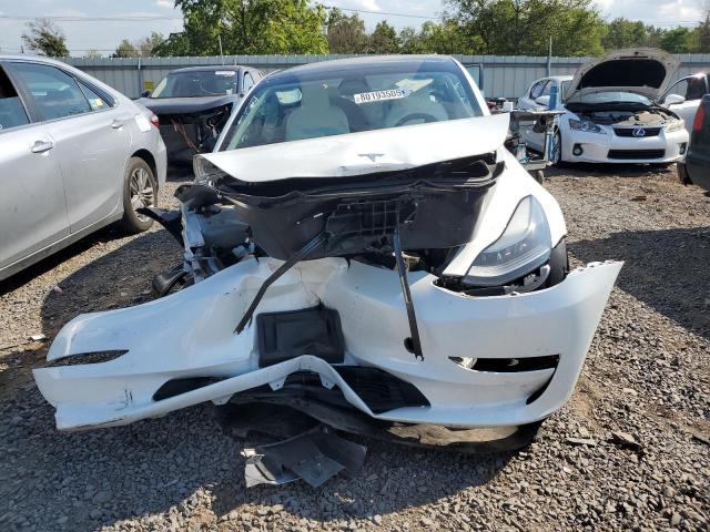 Photo 5 from auction – 2023 TESLA MODEL 3 with VIN 5YJ3E1EA6PF516784