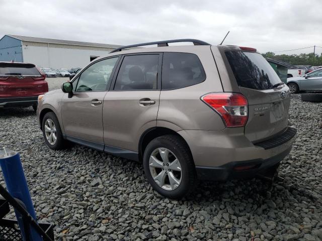 Photo 2 from auction – 2014 SUBARU FORESTER 2.5I PREMIUM with VIN JF2SJAEC5EH483347