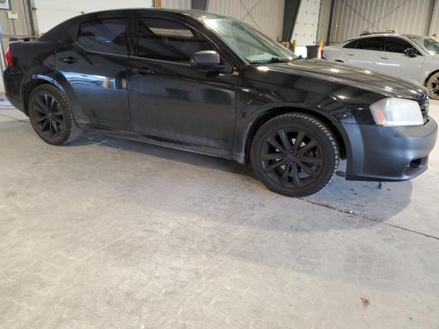 Photo 4 from auction – 2013 DODGE AVENGER SX with VIN 1C3CDZCB3DN620521