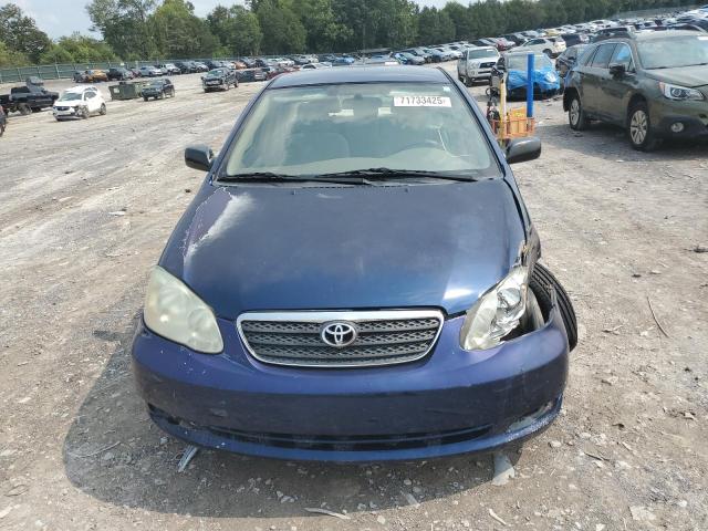 Foto 5 de la subasta – 2007 TOYOTA COROLLA CE con VIN JTDBR32E070106998