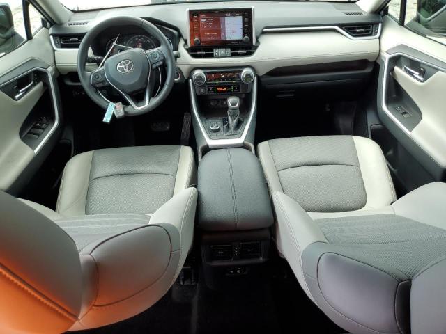 Photo 8 from auction – 2019 TOYOTA RAV4 LIMIT with VIN 2T3N1RFV3KC047775