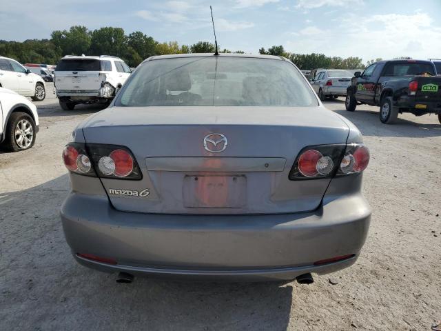 Photo 6 from auction – 2008 MAZDA 6 I with VIN 1YVHP80C185M43676
