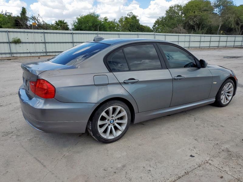 Photo 3 from auction – 2011 BMW 328 I with VIN WBAPH7G5XBNM54714