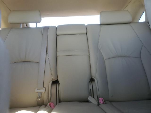 Photo 10 from auction – 2007 LEXUS RX 400H with VIN JTJHW31U372016693