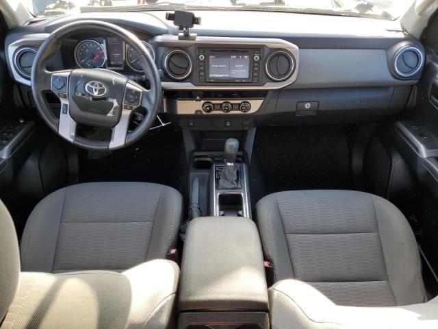 Photo 8 from auction – 2016 TOYOTA TACOMA DOU with VIN 3TMAZ5CN5GM025871