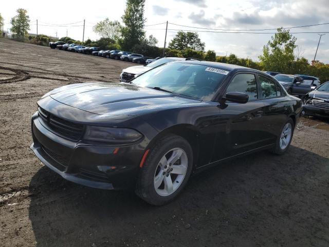 DODGE CHARGER PO 2018 z numerem VIN 2C3CDXAG7JH282984 - Zdjęcie z aukcji
