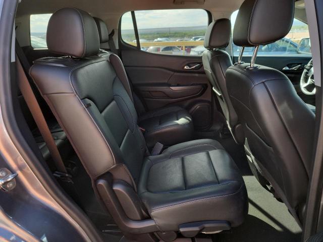 Photo 11 from auction – 2022 GMC ACADIA SLT with VIN 1GKKNML44NZ146554