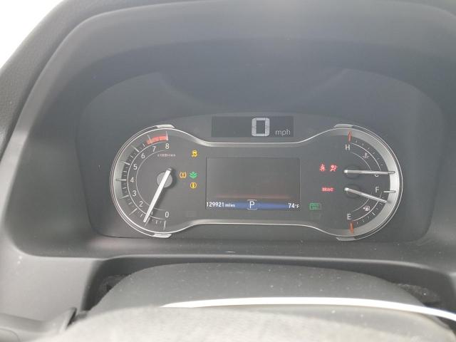 Photo 9 from auction – 2016 HONDA PILOT EXLN with VIN 5FNYF6H78GB051828