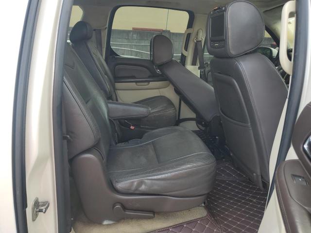 Zdjęcie 11 z aukcji – 2009 CADILLAC ESCALADE E z VIN 1GYFK36269R255589