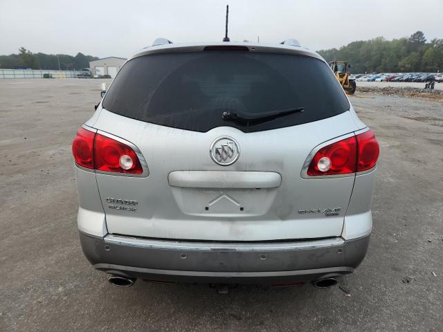 Photo 6 from auction – 2009 BUICK ENCLAVE CX with VIN 5GAER23D49J168951
