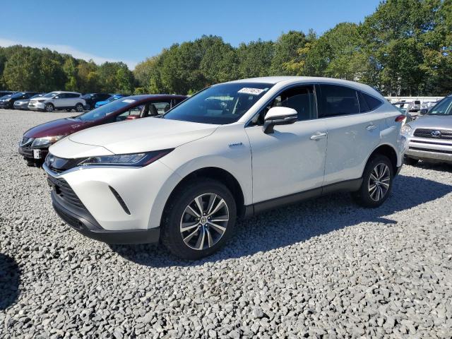 Photo 1 from auction – 2021 TOYOTA VENZA LE with VIN JTEAAAAH5MJ058788