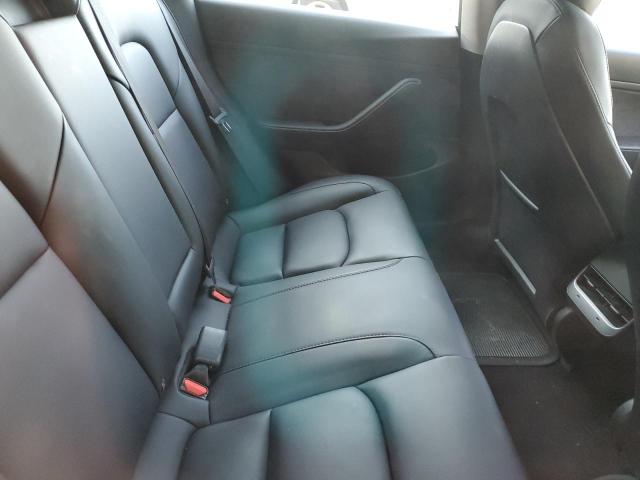 Photo 10 from auction – 2020 TESLA MODEL 3 with VIN 5YJ3E1EA1LF796821