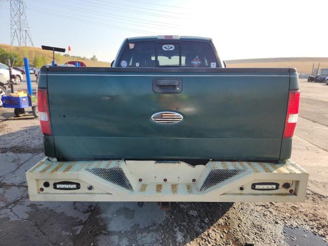 Photo 6 from auction – 2005 FORD F150 with VIN 1FTPX14575NB73806