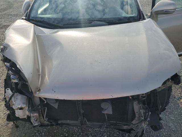 Photo 12 from auction – 2011 LEXUS RX 350 with VIN 2T2ZK1BA4BC047629