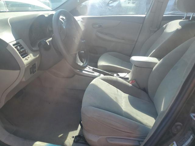 Photo 7 from auction – 2010 TOYOTA COROLLA BA with VIN 2T1BU4EE2AC532172