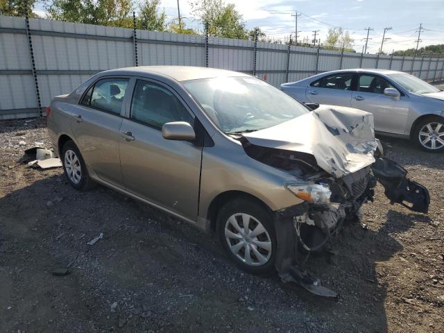 Photo 4 from auction – 2009 TOYOTA COROLLA BA with VIN 1NXBU40E19Z162964