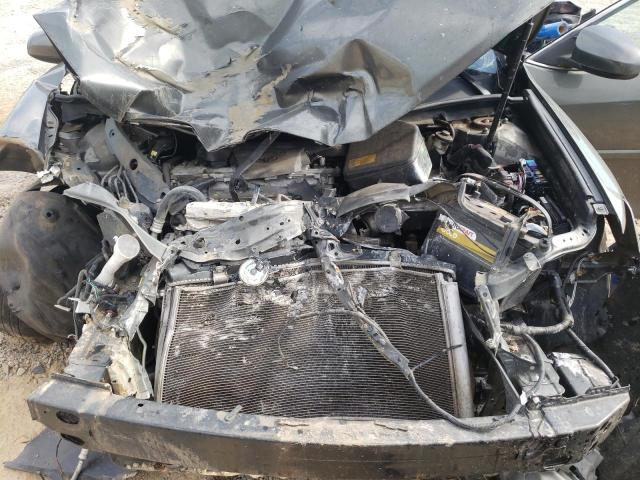 Photo 11 from auction – 2014 TOYOTA CAMRY L with VIN 4T4BF1FK9ER382780