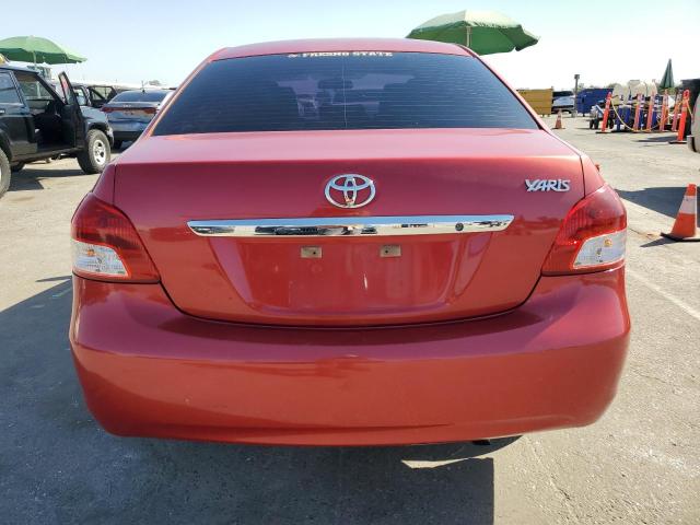 Photo 6 from auction – 2012 TOYOTA YARIS with VIN JTDBT4K38CL023737