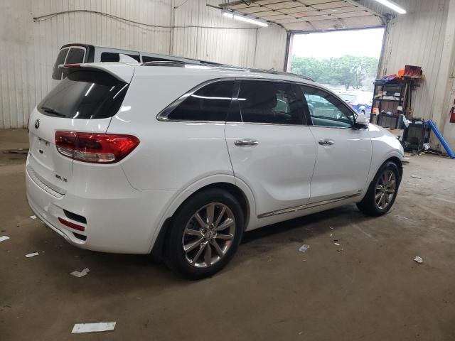 Photo 3 from auction – 2016 KIA SORENTO SX with VIN 5XYPKDA50GG086151