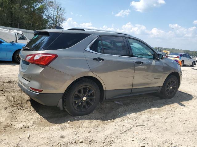 Photo 3 from auction – 2018 CHEVROLET EQUINOX LT with VIN 3GNAXJEV5JS538768