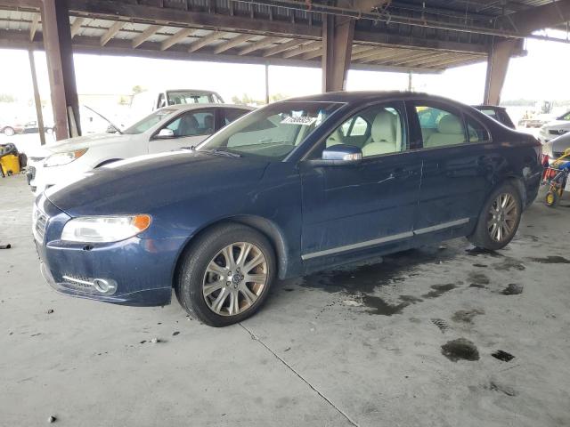 VOLVO S80 3.2 2011 with VIN YV1940AS8B1147332 - Photo from auction