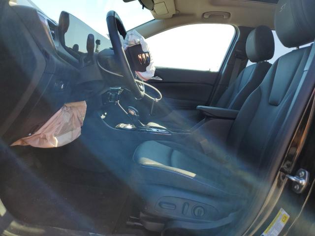 Photo 7 from auction – 2025 BUICK ENCORE GX with VIN KL4AMESL5SB081625