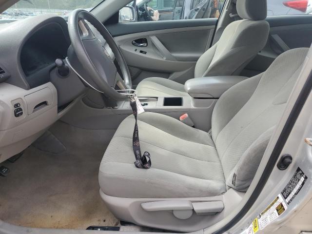 Photo 7 from auction – 2009 TOYOTA CAMRY BASE with VIN 4T1BE46K49U278203