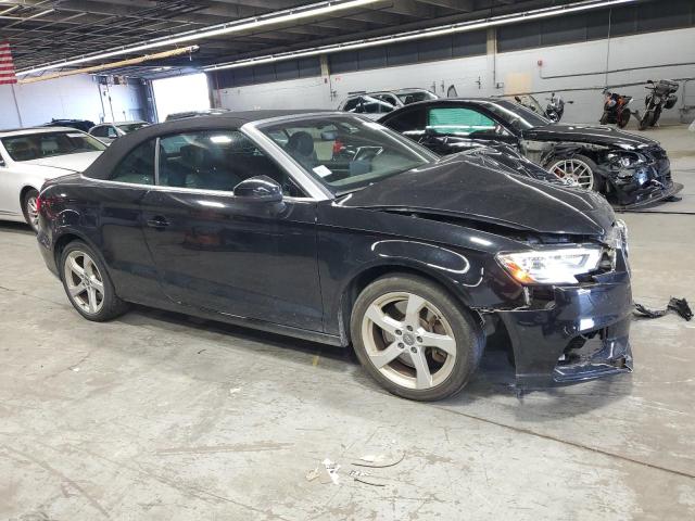 Photo 4 from auction – 2019 AUDI A3 PREMIUM with VIN WAU7ELFF5K1032353