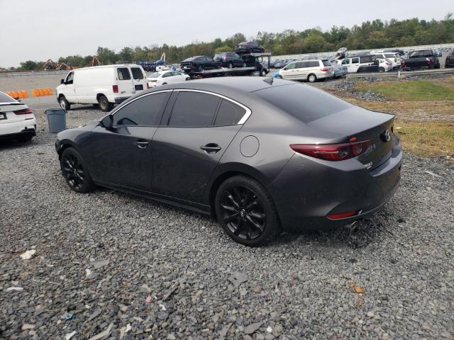 Photo 2 from auction – 2019 MAZDA 3 PREMIUM with VIN JM1BPBEMXK1116640