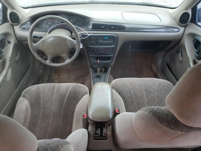 Photo 8 from auction – 2000 CHEVROLET MALIBU with VIN 1G1ND52J4Y6234950