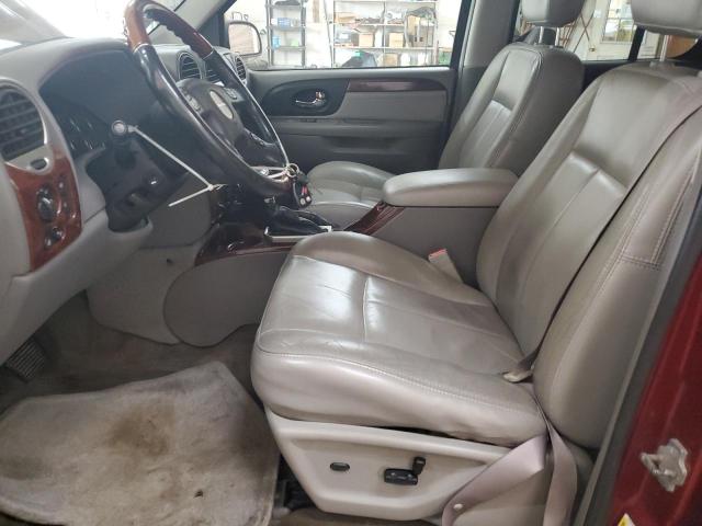 Photo 7 from auction – 2006 GMC ENVOY DENA with VIN 1GKET63M662177863