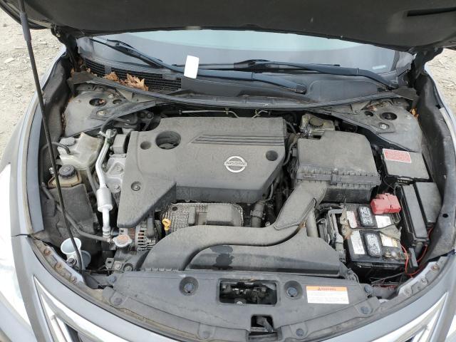 Photo 11 from auction – 2015 NISSAN ALTIMA 2.5 with VIN 1N4AL3AP2FC100056