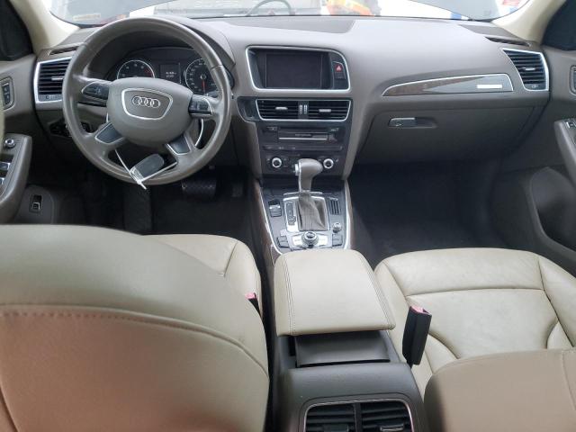 Photo 8 from auction – 2013 AUDI Q5 PREMIUM PLUS with VIN WA1LFAFP8DA014583