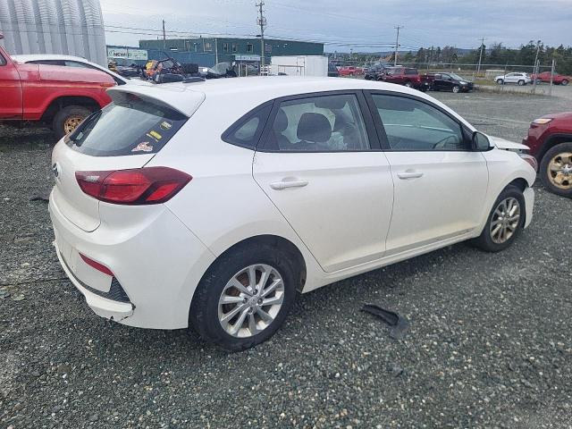Photo 3 from auction – 2018 HYUNDAI ACCENT SE with VIN 3KPC25A36JE035468