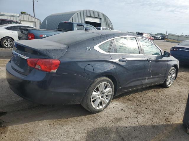 Photo 3 from auction – 2017 CHEVROLET IMPALA LS with VIN 2G11Z5S30H9134189