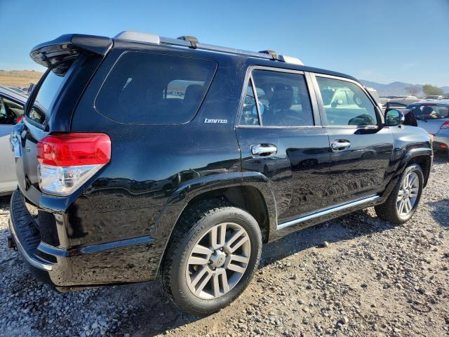 صورة رقم 3 من المزاد - 2011 TOYOTA 4RUNNER SR مع VIN JTEBU5JR5B5040292