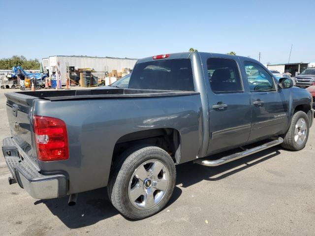 Photo 3 from auction – 2011 CHEVROLET SILVERADO with VIN 3GCPCSE09BG180684