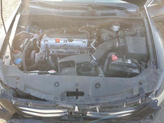 Photo 11 from auction – 2012 HONDA ACCORD LX with VIN 1HGCP2F37CA200038