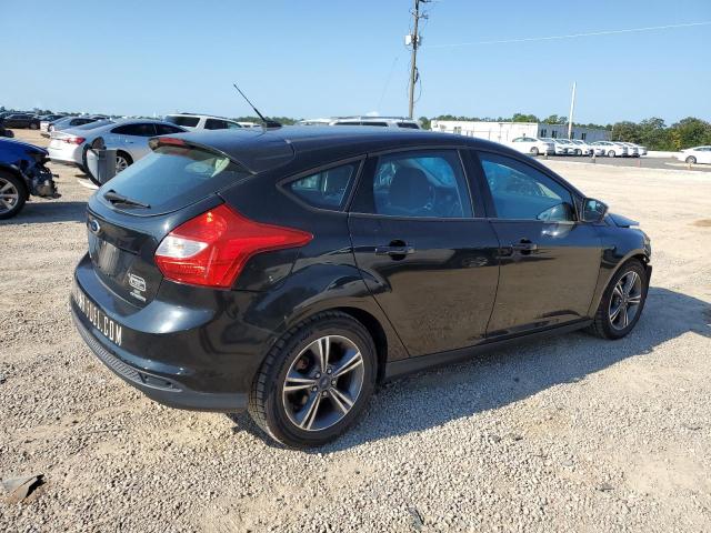 Photo 3 from auction – 2014 FORD FOCUS SE with VIN 1FADP3K24EL299923