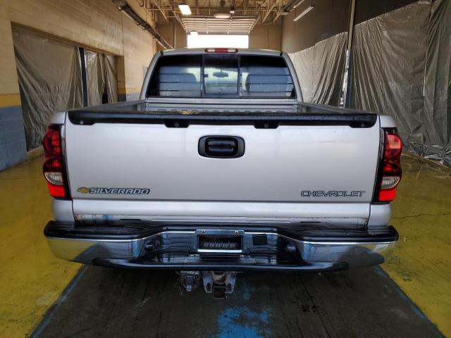 Photo 6 from auction – 2005 CHEVROLET SILVERADO with VIN 1GCEK19B05E268969